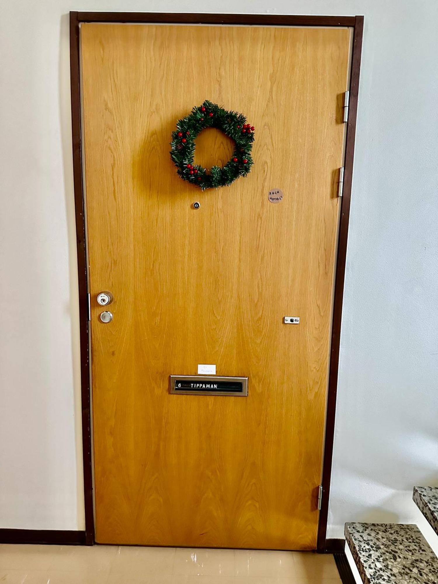 Elegant Apartment With Sauna In The Center Rovaniemi Exterior foto
